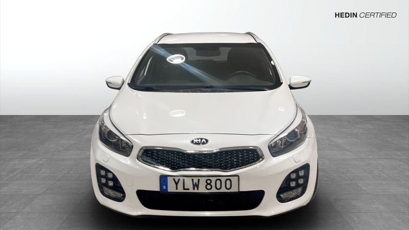 Kia Cee´d bild 2