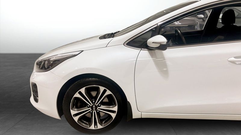Kia Cee´d bild 9
