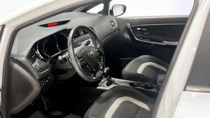 Kia Cee´d bild 10