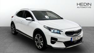 Kia XCeed bild 3