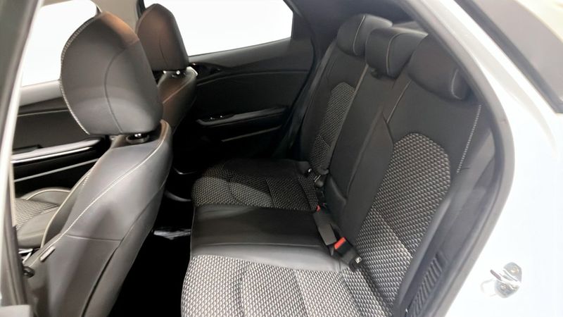 Kia XCeed bild 9