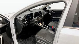 Kia XCeed bild 8