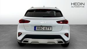 Kia XCeed bild 5