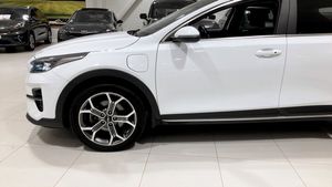 Kia XCeed bild 16