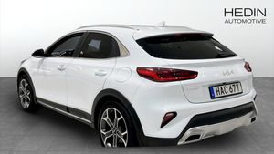 Kia XCeed bild 6