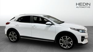 Kia XCeed bild 4