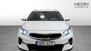 Kia XCeed bild 2