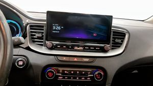 Kia XCeed bild 11