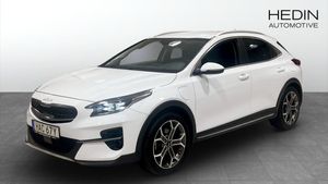 Kia XCeed bild 1
