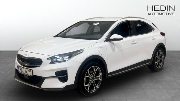 Kia XCeed PHEV ADVANCE PLUS - 2022