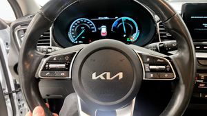 Kia XCeed bild 10