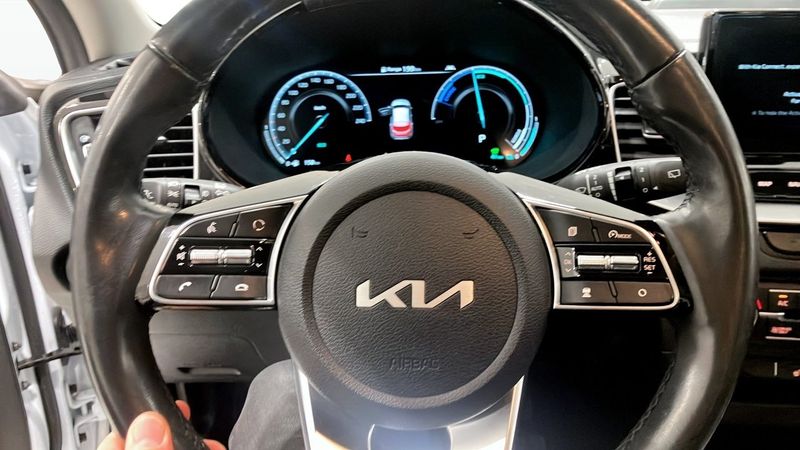 Kia XCeed bild 10
