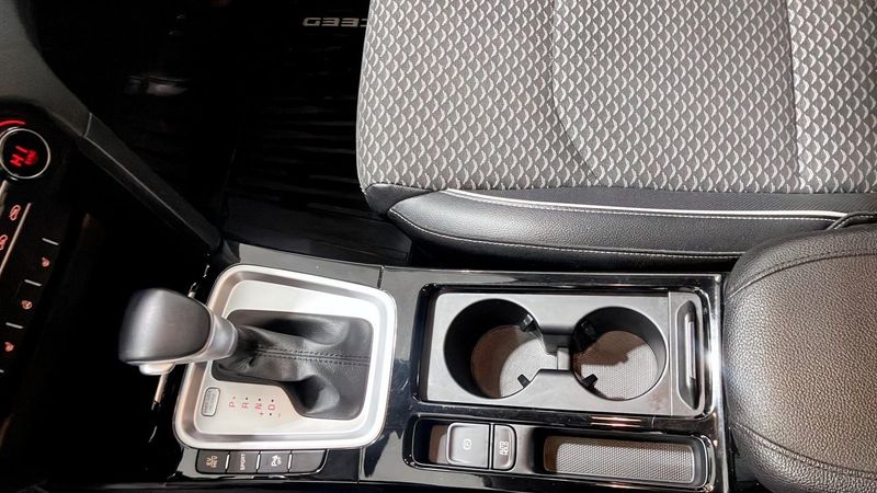 Kia XCeed bild 15