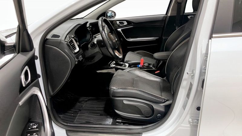Kia XCeed bild 14