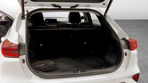 Kia XCeed bild 12
