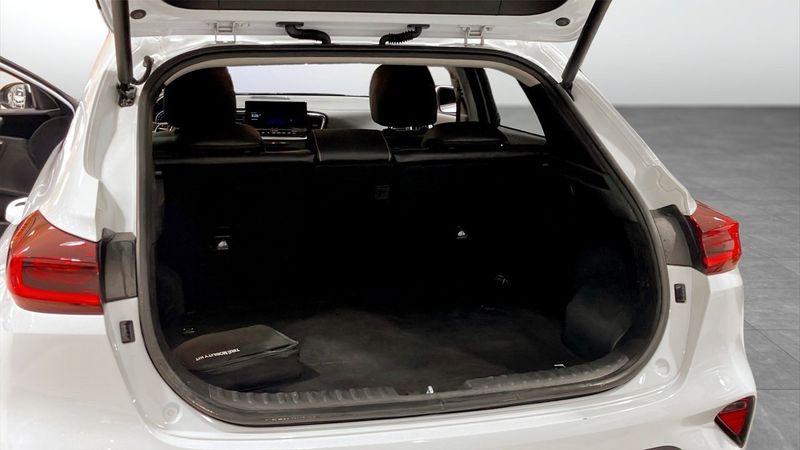 Kia XCeed bild 12