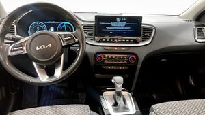 Kia XCeed bild 7