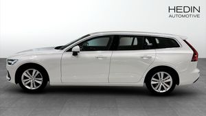 Volvo V60 bild 5