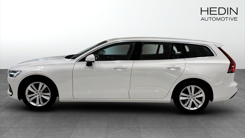Volvo V60 bild 5