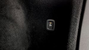 Volvo V60 bild 21