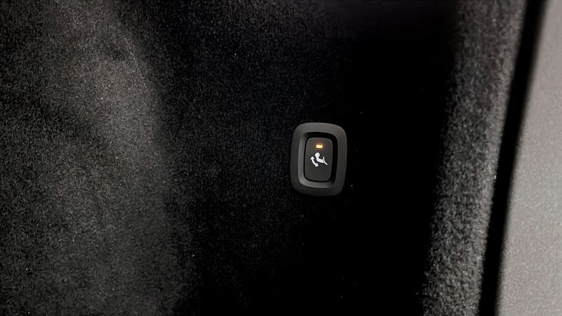 Volvo V60 bild 21
