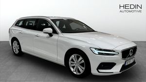 Volvo V60 bild 3