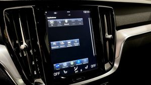 Volvo V60 bild 13