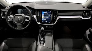 Volvo V60 bild 9