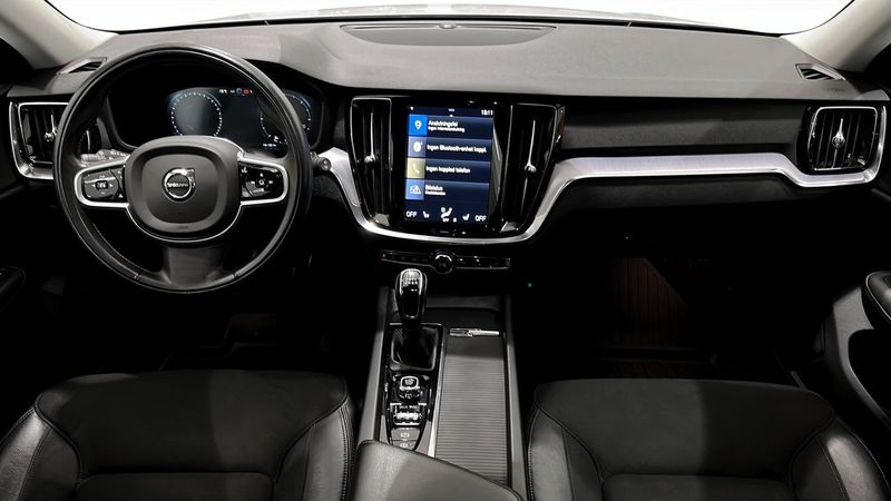 Volvo V60 bild 9