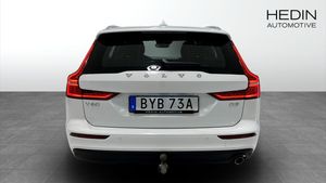 Volvo V60 bild 4