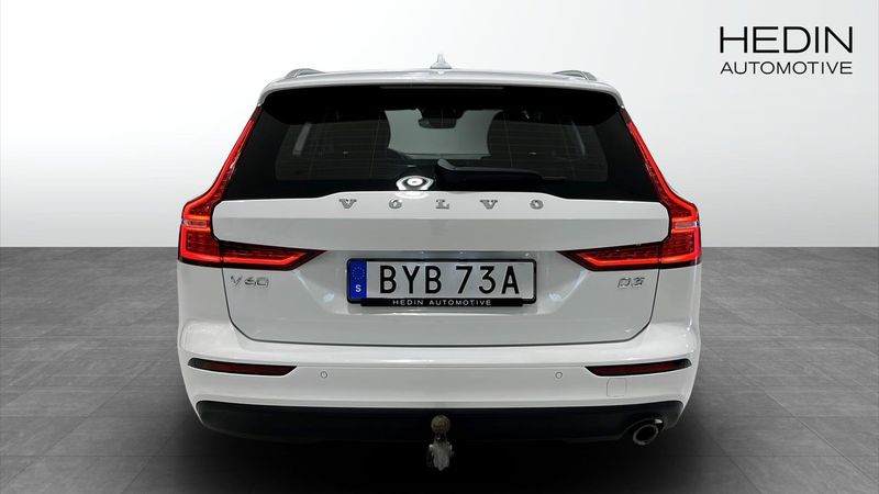 Volvo V60 bild 4