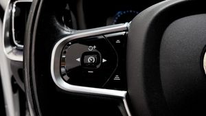 Volvo V60 bild 16