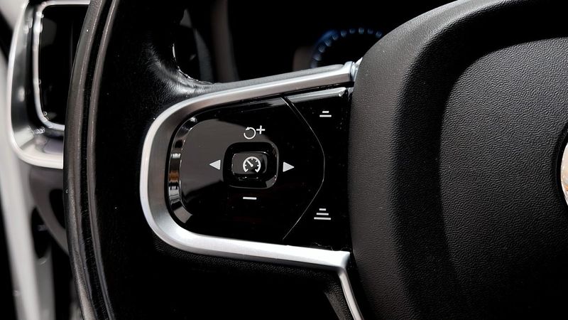 Volvo V60 bild 16