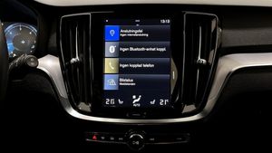 Volvo V60 bild 12