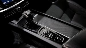 Volvo V60 bild 15