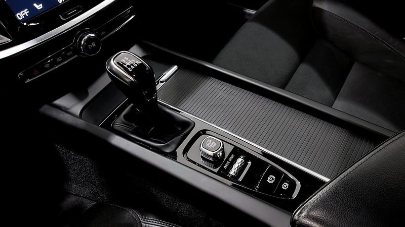 Volvo V60 bild 15