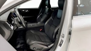 Volvo V60 bild 7