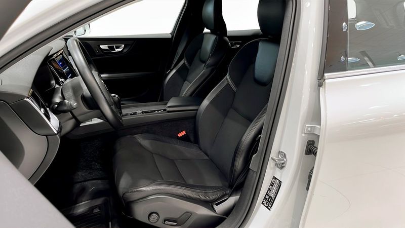Volvo V60 bild 7