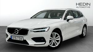 Volvo V60 bild 1