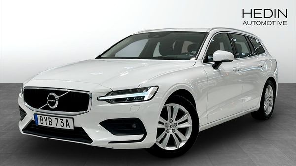 Volvo V60 Momentum Advanced Edition - 2020