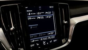 Volvo V60 bild 14