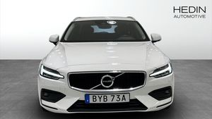 Volvo V60 bild 2
