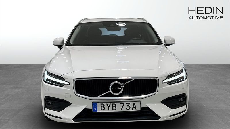Volvo V60 bild 2
