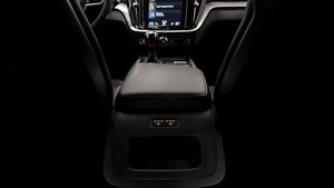 Volvo V60 bild 11