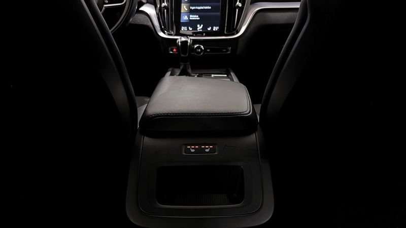Volvo V60 bild 11