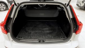 Volvo V60 bild 20