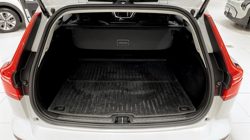 Volvo V60 bild 20