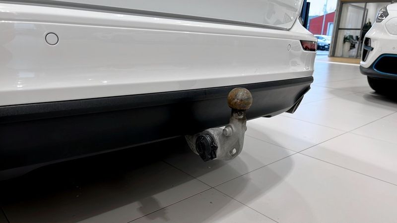Volvo V60 bild 19