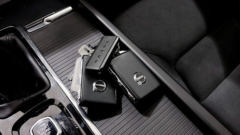 Volvo V60 bild 22