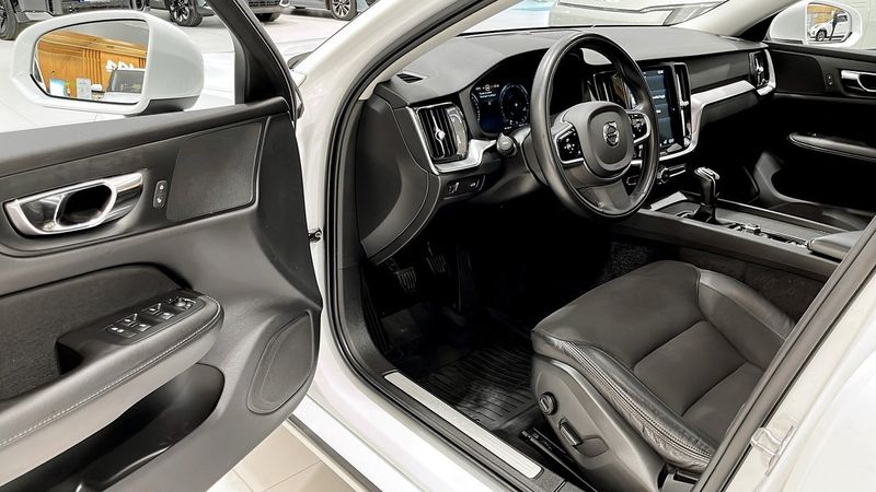 Volvo V60 bild 6